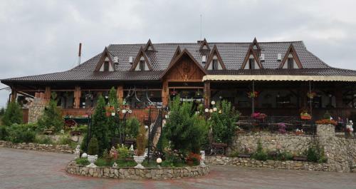 Hostal Casa Boiereasca