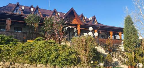 Hostal Casa Boiereasca