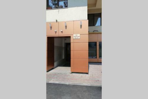 Apartamento Studio 28 - 1 Camera Laz?r Residence Ultracentral
