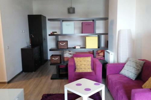 Apartamento Studio 28 - 1 Camera Laz?r Residence Ultracentral