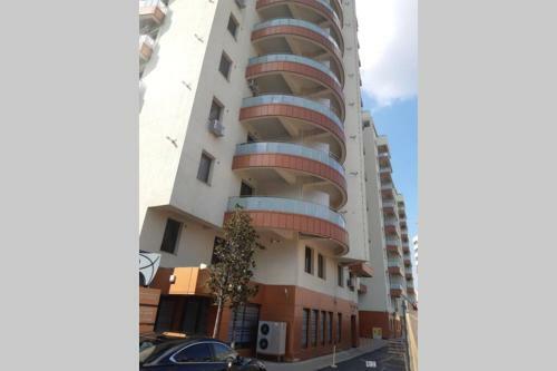 Apartamento Studio 28 - 1 Camera Laz?r Residence Ultracentral