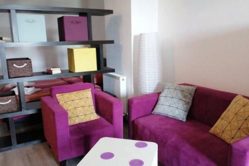 Apartamento Studio 28 - 1 Camera Laz?r Residence Ultracentral