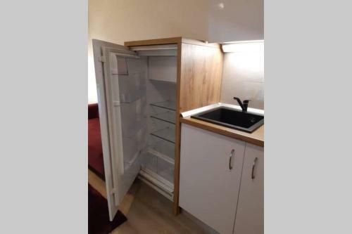 Apartamento Studio 28 - 1 Camera Laz?r Residence Ultracentral