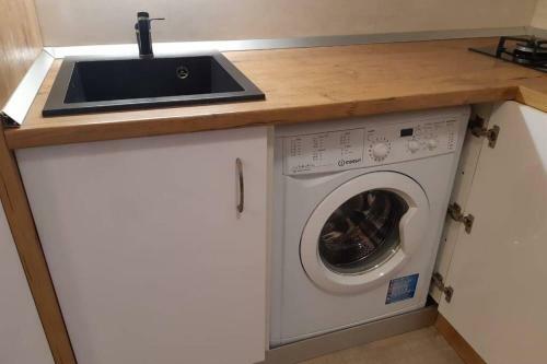 Apartamento Studio 28 - 1 Camera Laz?r Residence Ultracentral