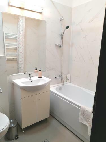 Apartamento Studio 28 - 1 Camera Laz?r Residence Ultracentral