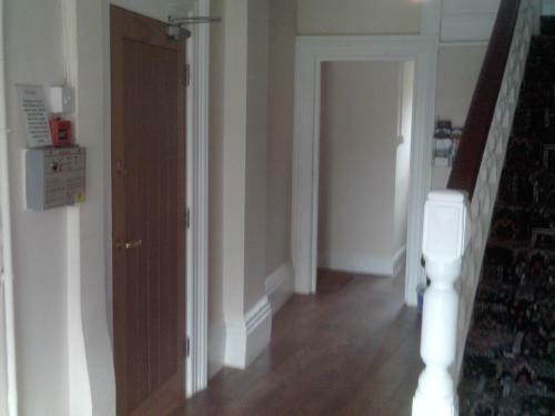 Mowbray Apartments