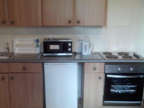 Mowbray Apartments