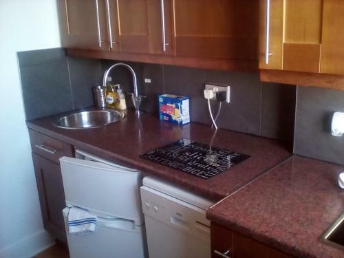 Mowbray Apartments