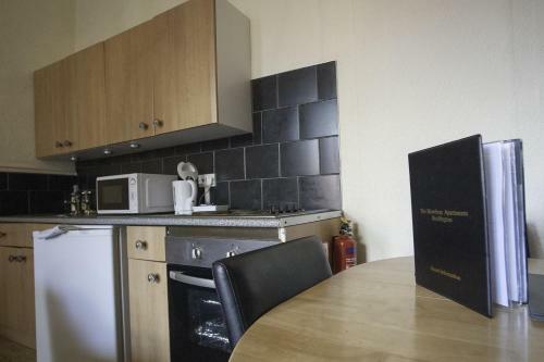 Mowbray Apartments