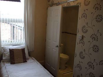 Hostal Oakwell Guest House