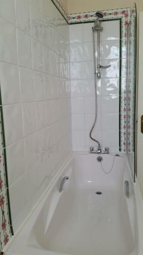 Hostal The Seacourt