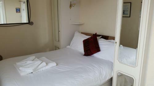 Hostal The Seacourt