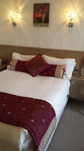 Expanse Hotel