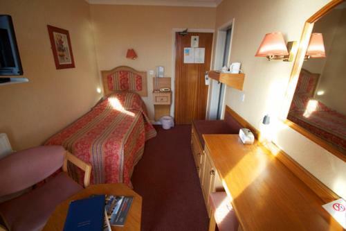 Expanse Hotel