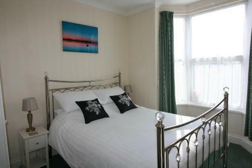 Bed & Breakfast Lincoln House