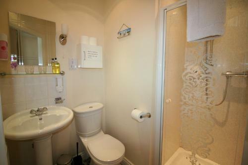 Bed & Breakfast Lincoln House