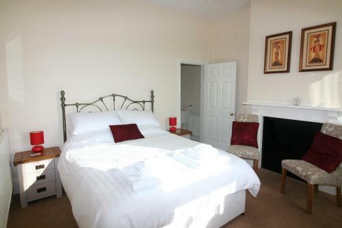 Bed & Breakfast Lincoln House
