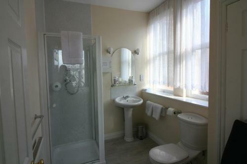 Bed & Breakfast Lincoln House