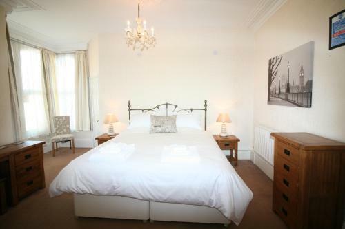 Bed & Breakfast Lincoln House