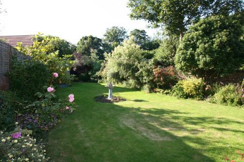 Bed & Breakfast Lincoln House