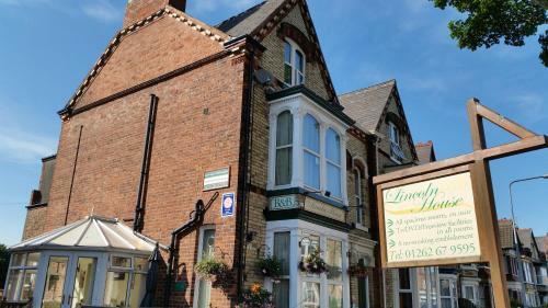 Bed & Breakfast Lincoln House