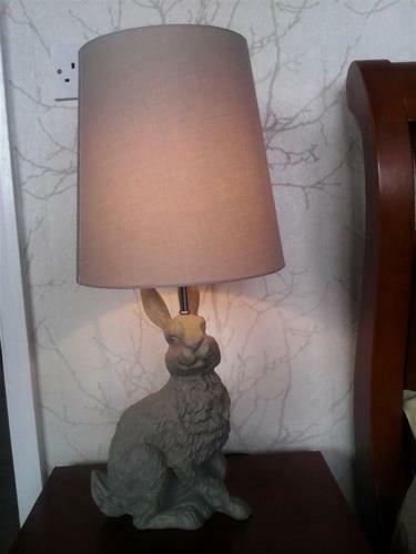 Hostal The Glen Alan