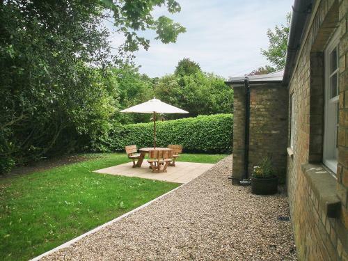 Chesnut Cottage