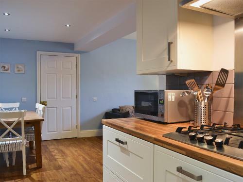 Chesnut Cottage