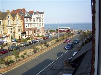 All Seasons B&B