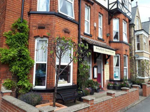 Hostal Schofield Guest House