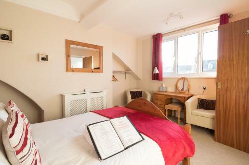 Hostal Mont Millais