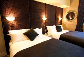 Apartamento 30 James Street