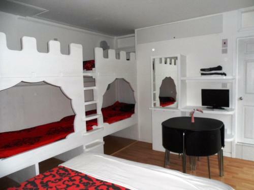 Hostal Galway Guest House