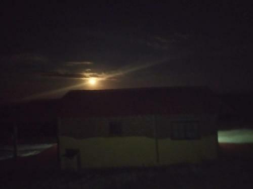 S�tio S�o Miguel - Carrancas - Mg - Chal� Girassol
