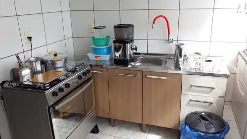 Apartamento Edificio Belio