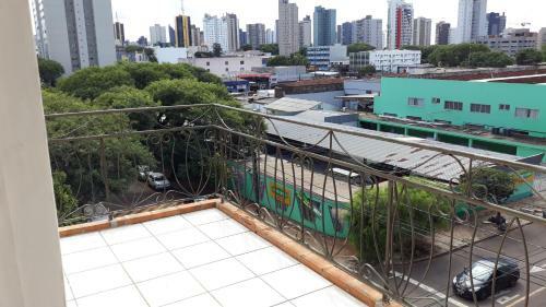 Apartamento Edificio Belio