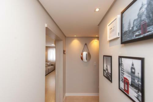 Apartamento Alto Padr�o