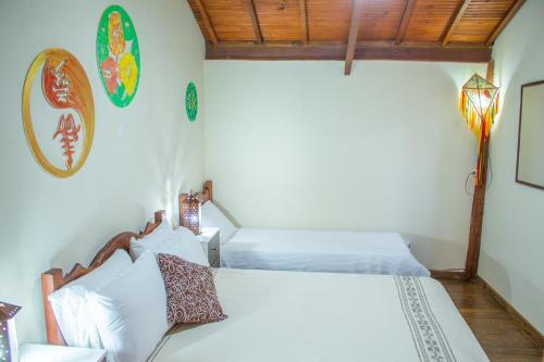 Apartamento Chal� Adobe