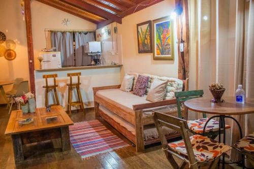 Apartamento Chal� Adobe