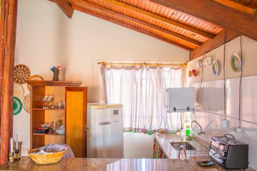 Apartamento Chal� Adobe
