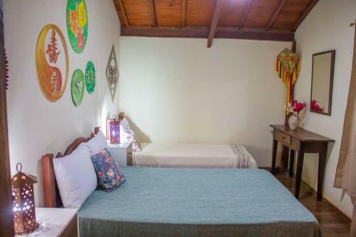 Apartamento Chal� Adobe