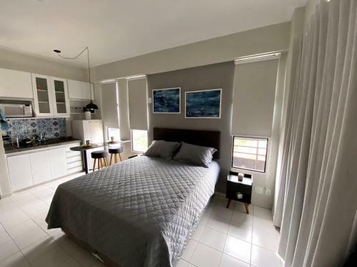 Apartamento Studio - Nov�ssimo E Aconchegante Em Caxambu Mg