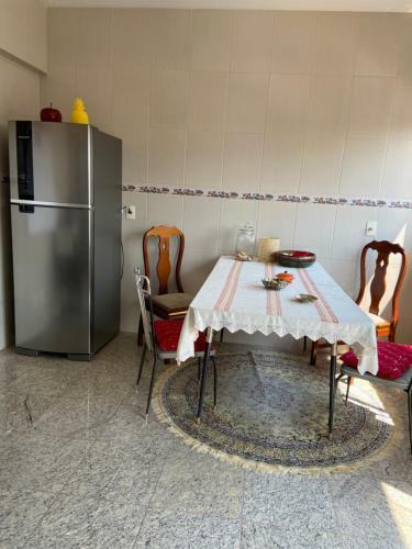 Lindo Apartamento Em Caxambu