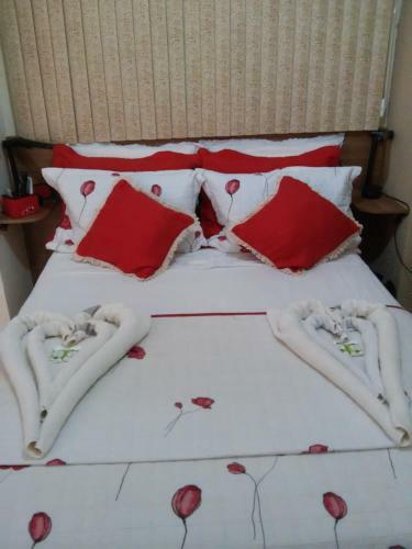 Apart Hotel Em Caxambu207