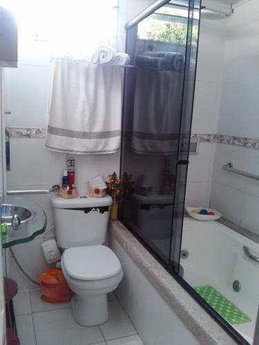 Apart Hotel Em Caxambu207