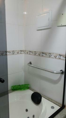 Apart Hotel Em Caxambu207