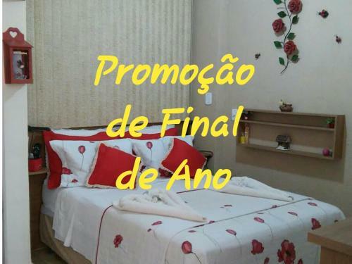 Apart Hotel Em Caxambu207