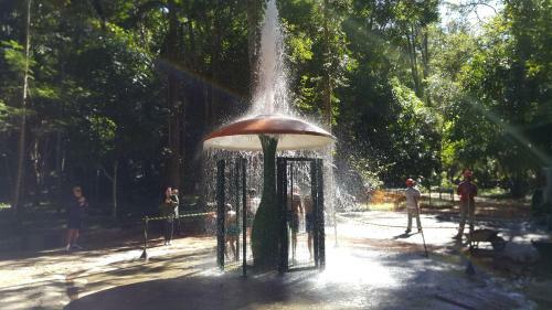 Apart Hotel Em Caxambu207