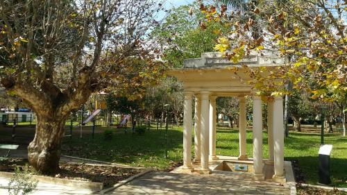 Apart Hotel Em Caxambu207