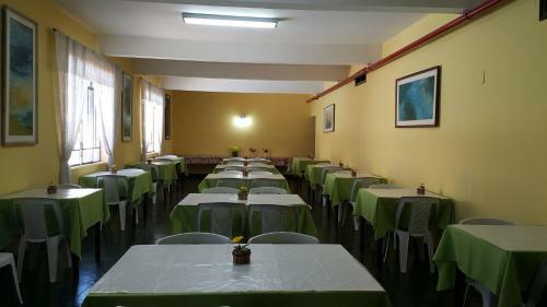 Apart Hotel Em Caxambu207